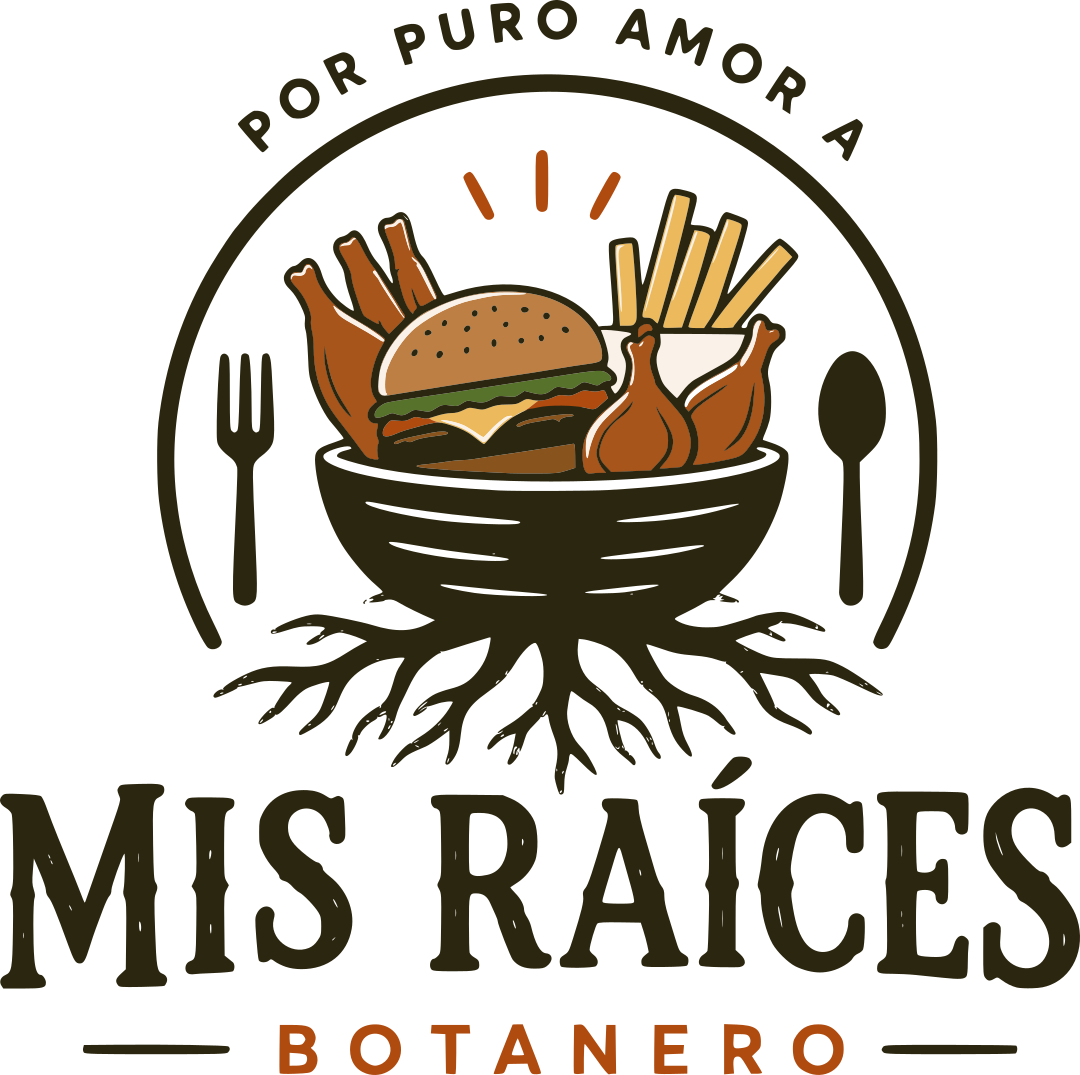 Mis Raíces